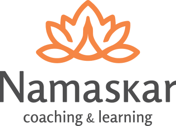 Namaskar Logo